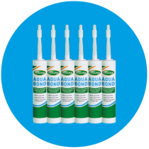 Aqua Bond Adhesive – Envirostik