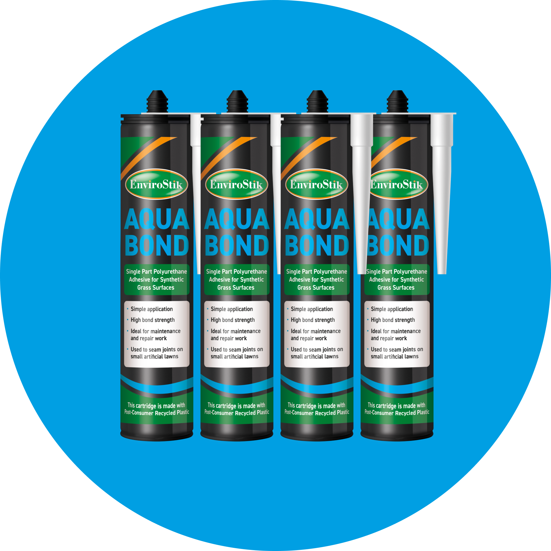 Adhesive Products Envirostik
