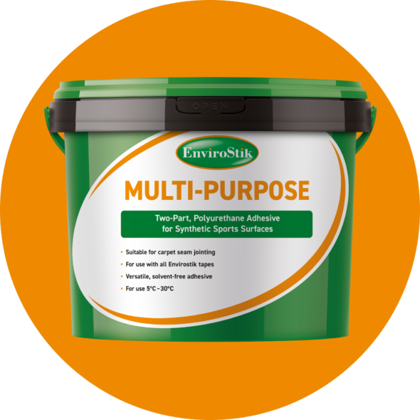 Multi Purpose Adhesive Envirostik