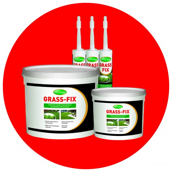 Adhesive Products Envirostik