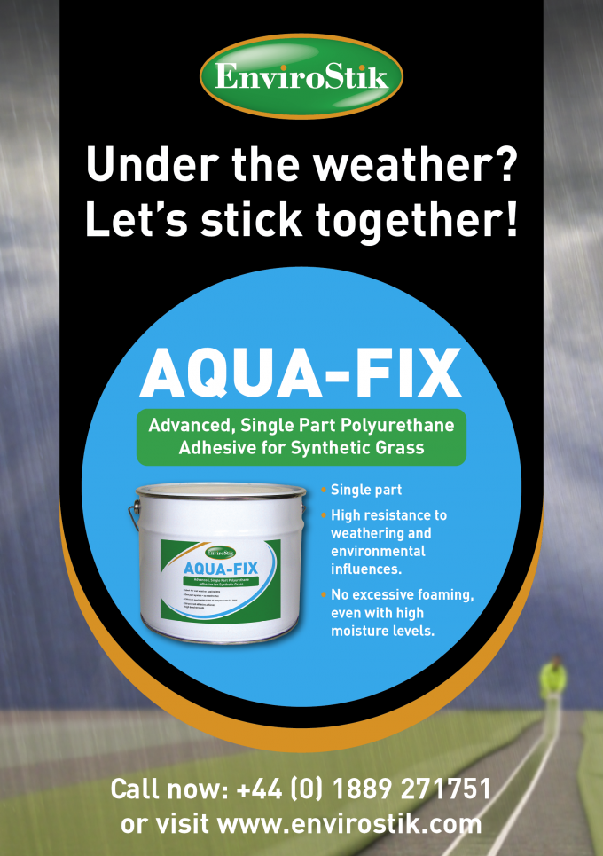 AquaFix Envirostik