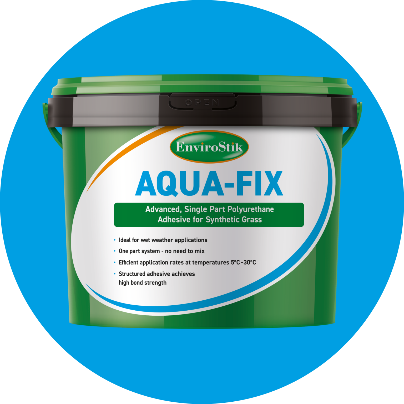 Adhesive Products Envirostik